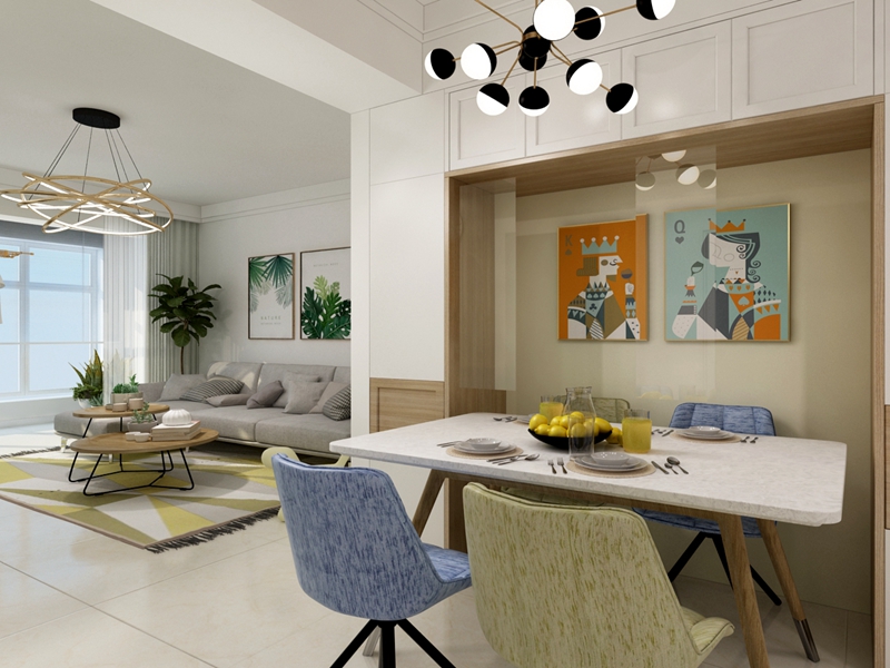 遼陽(yáng)軟裝裝修和硬裝裝修的區(qū)別有哪些 遼陽(yáng)軟裝裝修和硬裝裝修的區(qū)別有哪些