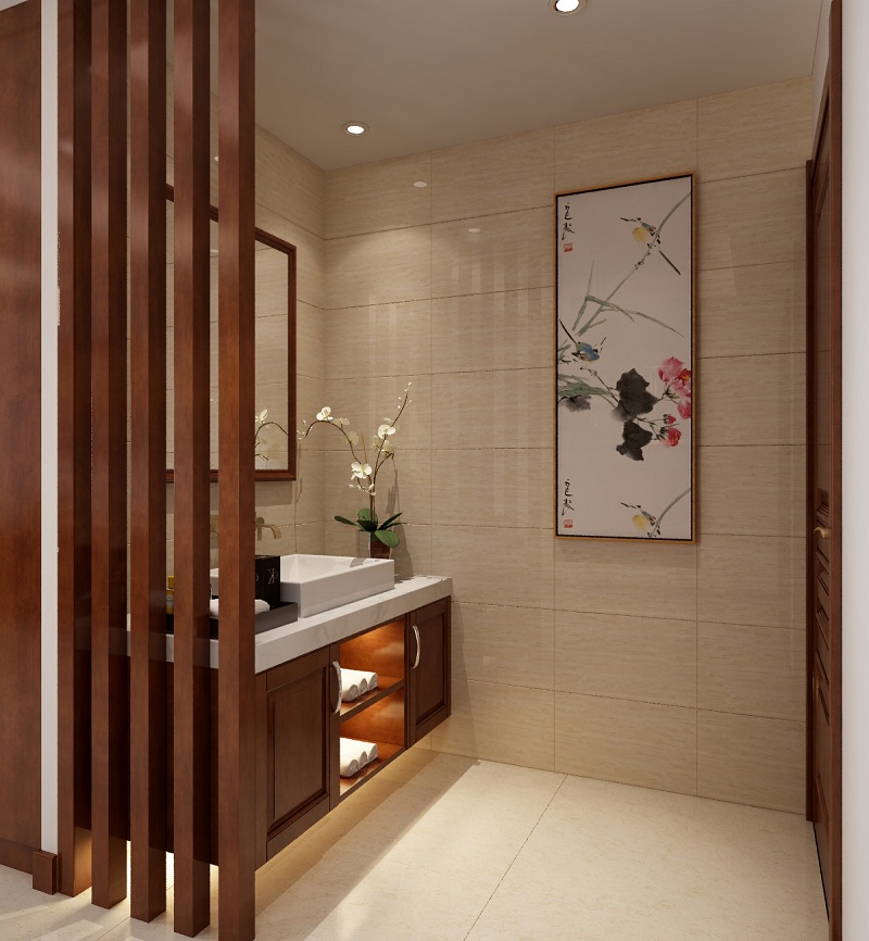 遼陽中式現(xiàn)代風裝修效果 遼陽中式現(xiàn)代風裝修效果