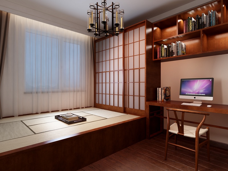 遼陽中式現(xiàn)代風裝修效果 遼陽中式現(xiàn)代風裝修效果