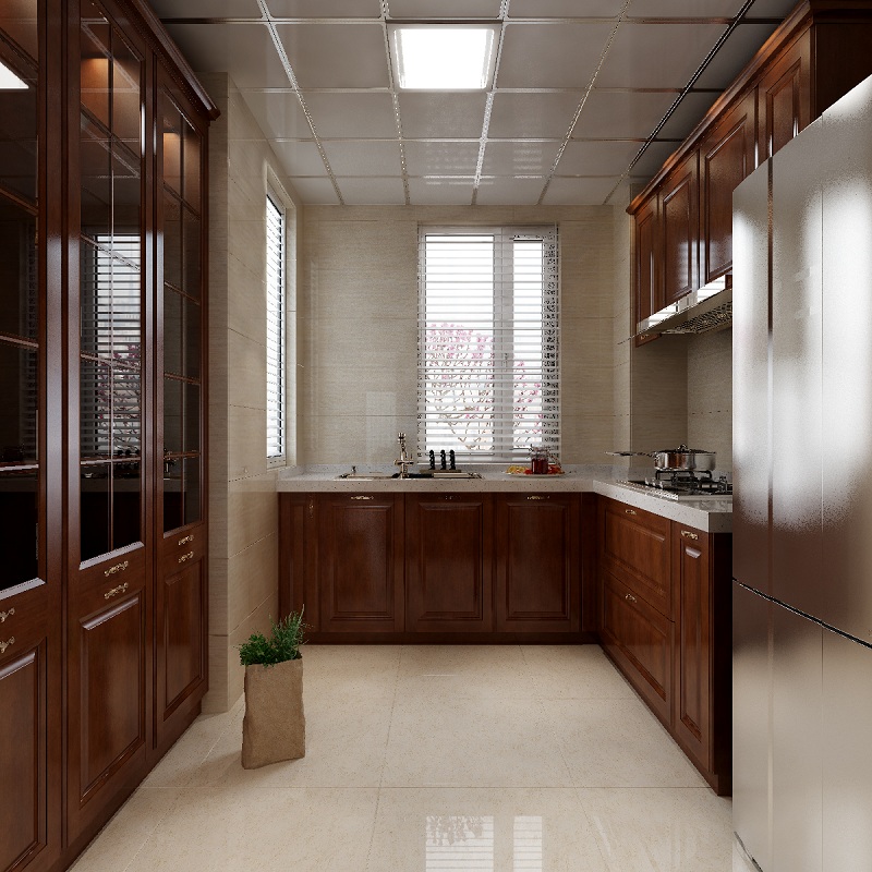 遼陽中式現(xiàn)代風裝修效果 遼陽中式現(xiàn)代風裝修效果