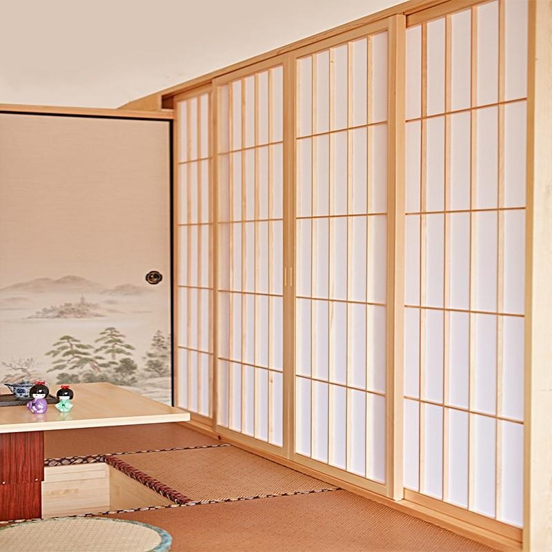 遼陽家裝：安裝挑選滑動門知識指南