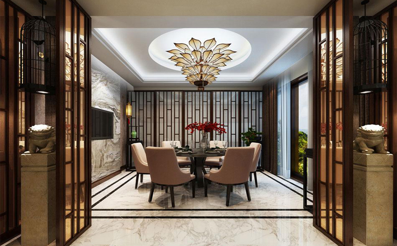 遼陽(yáng)后現(xiàn)代裝修裝飾風(fēng)格特點(diǎn) 遼陽(yáng)后現(xiàn)代裝修裝飾風(fēng)格特點(diǎn)