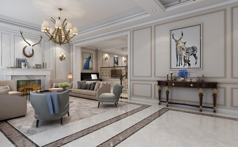 遼陽(yáng)后現(xiàn)代裝修裝飾風(fēng)格特點(diǎn) 遼陽(yáng)后現(xiàn)代裝修裝飾風(fēng)格特點(diǎn)