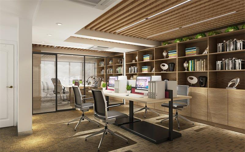 工裝裝修,裝修公司口碑