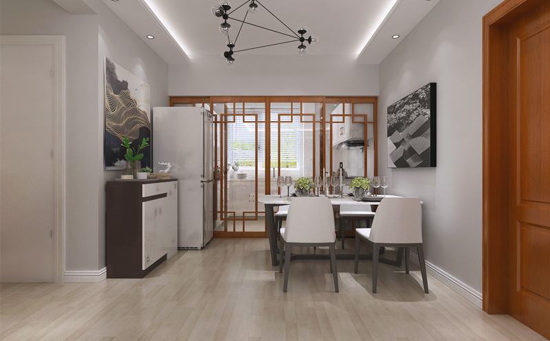 淡遠家居馬,室內(nèi)裝修