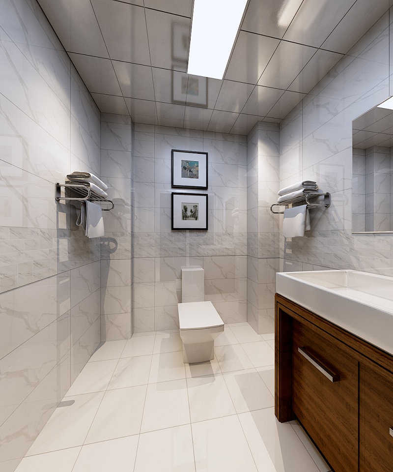 淡遠(yuǎn)家居馬,裝修案例