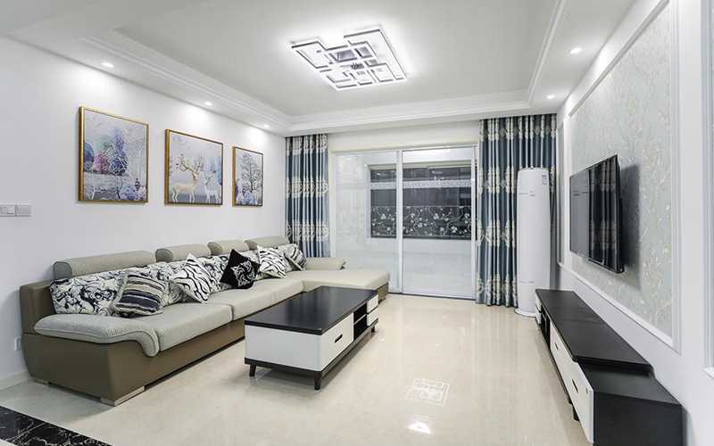 2021新房裝修,遼陽(yáng)新房裝修