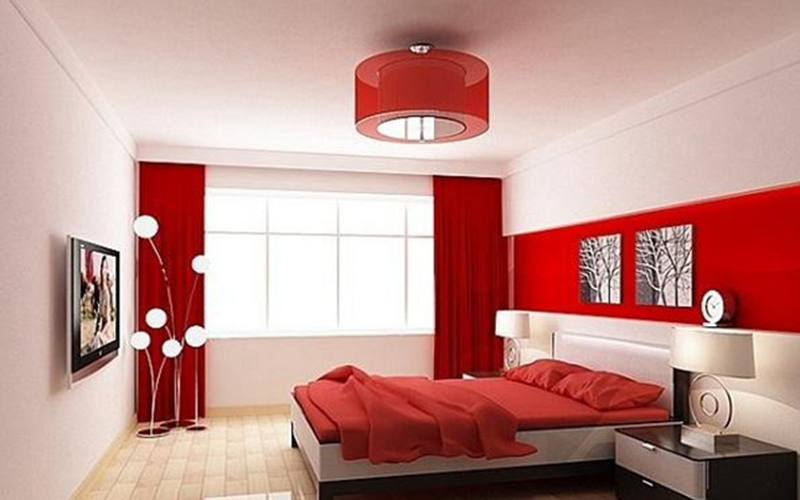 遼陽(yáng)婚房裝修，綠色環(huán)保建材