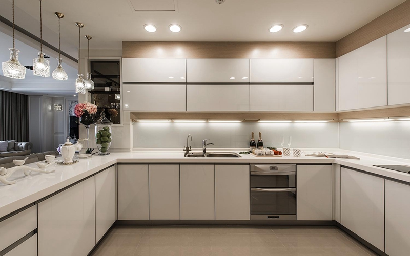 廚房裝修禁忌，廚房裝修，淡遠家居馬g