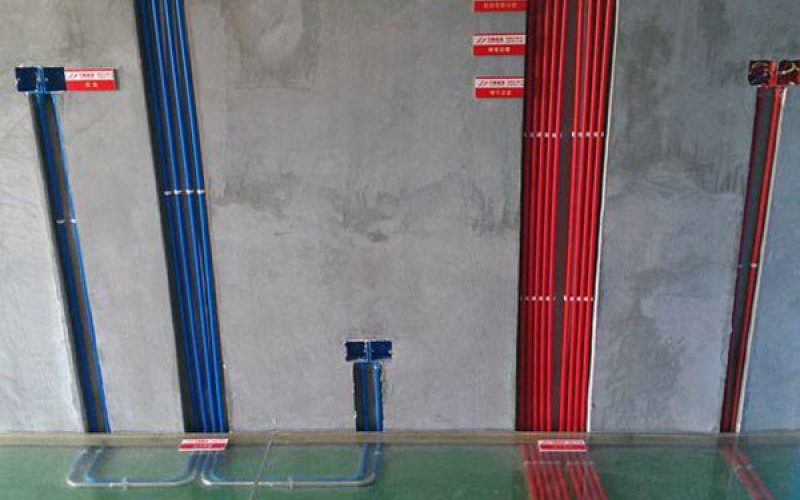 遼陽水電改造，遼陽裝修