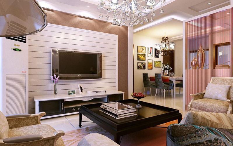 遼陽裝修公司，遼陽新房裝修