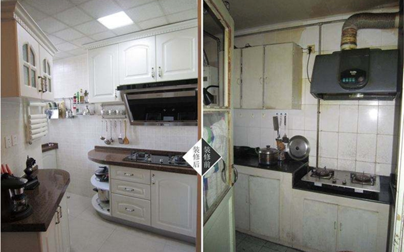 遼陽(yáng)老房改造省錢(qián)，遼陽(yáng)裝修公司