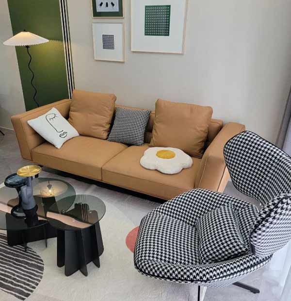 遼陽簡(jiǎn)歐風(fēng)格