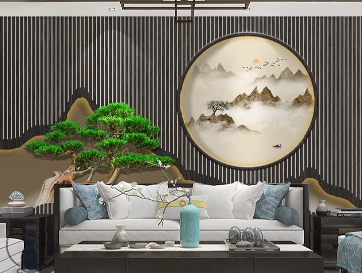 遼陽新中式風(fēng)格