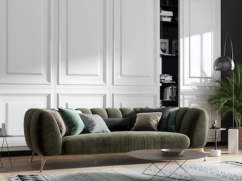 遼陽大宅別墅裝修盤點(diǎn)裝修中吊頂線路的那些坑！