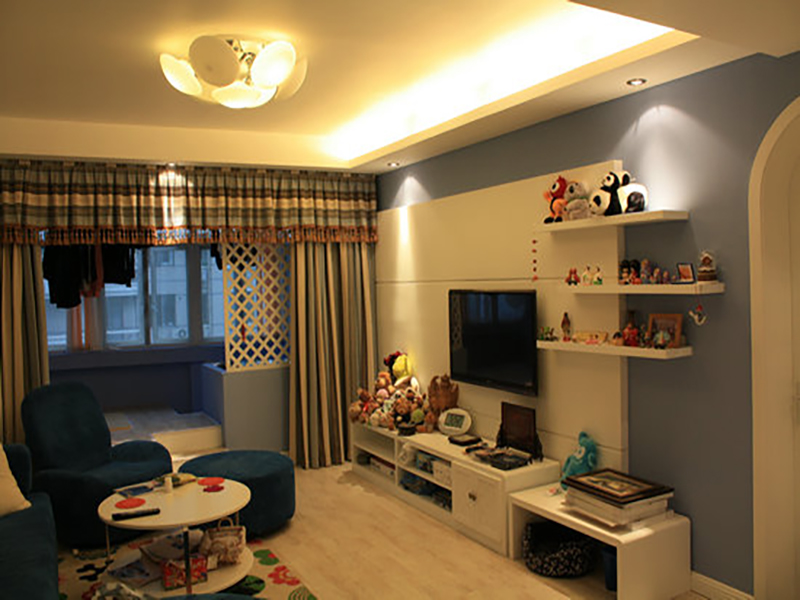 遼陽小戶型裝修技巧有哪些呢？這幾點要知道。