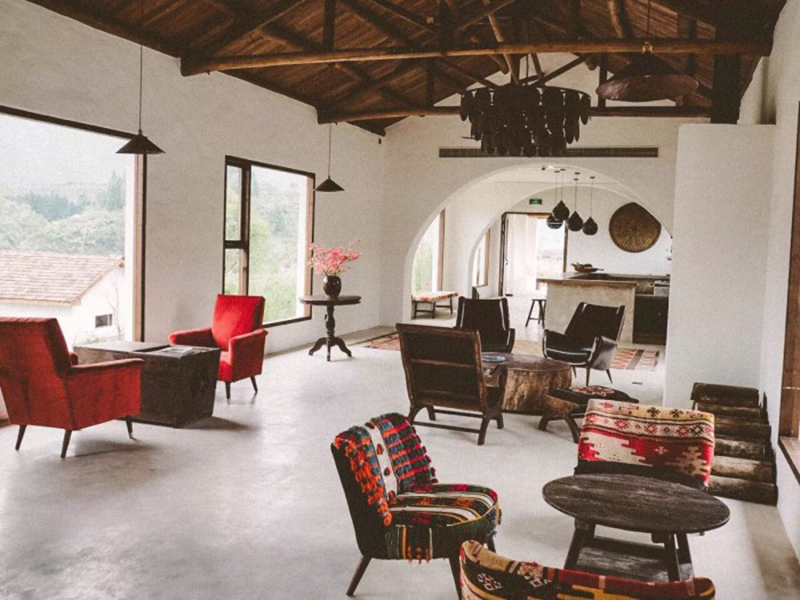  遼陽(yáng)老房裝修需要注意什么？