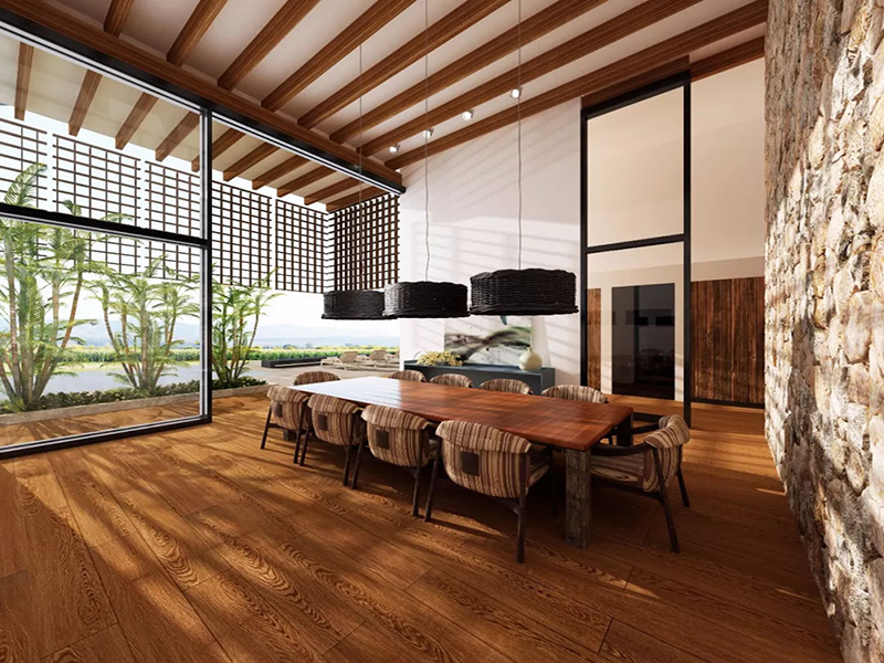  遼陽(yáng)老房裝修需要注意什么？