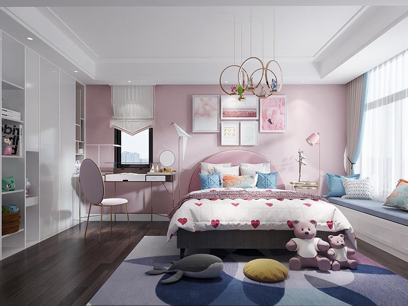 遼陽(yáng)新房裝修