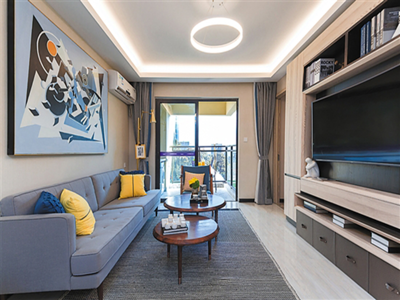 參考遼陽裝修公司十佳排名榜挑選,省心又省時