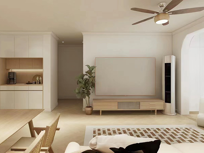 遼陽裝飾公司哪家好?遼陽淡遠裝飾高性價只做健康裝修