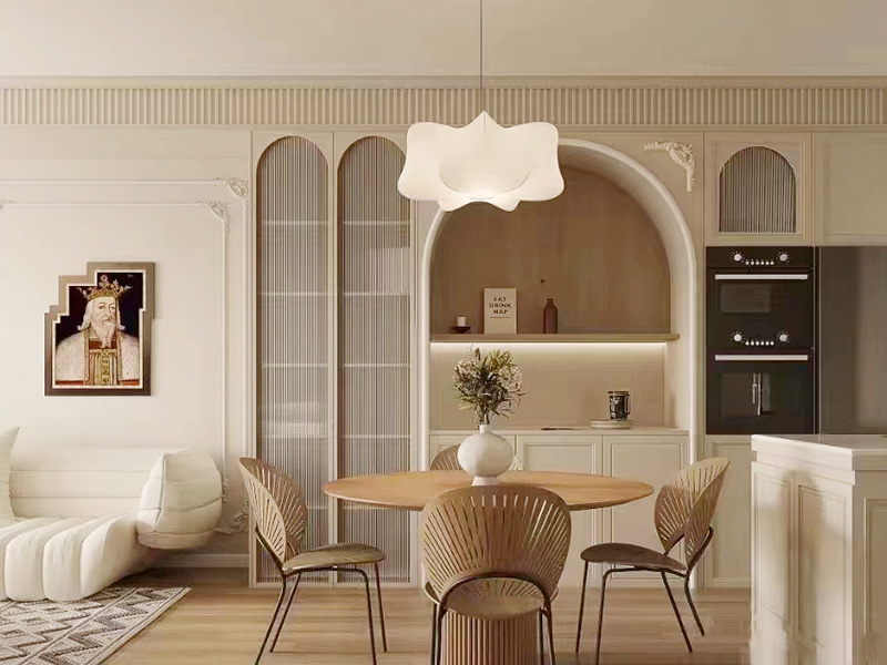 兩種聲音帶您認識,在遼陽什么樣的裝飾裝修公司才靠譜？