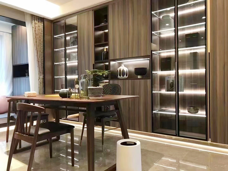 聽遼陽十大裝修公司一句勸,裝修風格千千萬,唯有簡約最好看