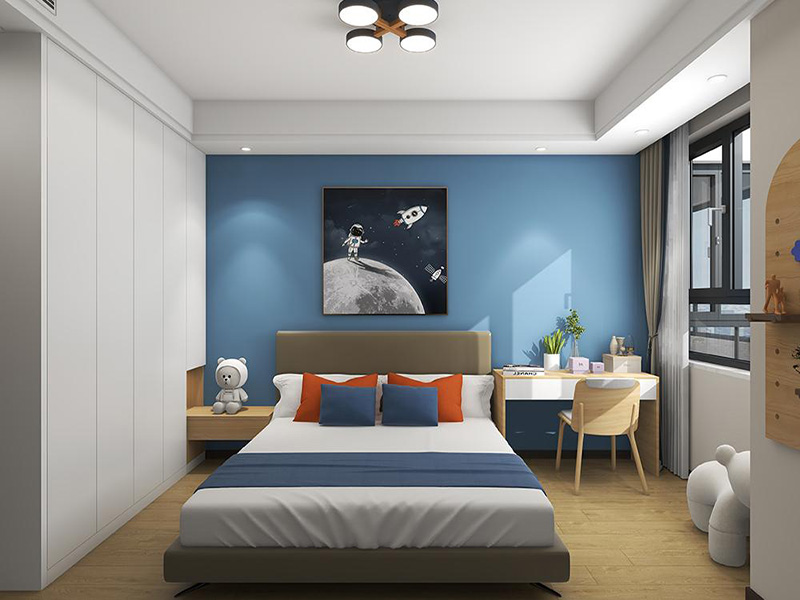 遼陽室內(nèi)裝修哪家公司好?比較靠譜的家裝修公司推薦有家