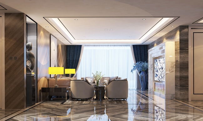 遼陽別墅裝修 遼陽別墅裝修