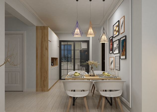 遼陽小戶型裝修 遼陽小戶型裝修