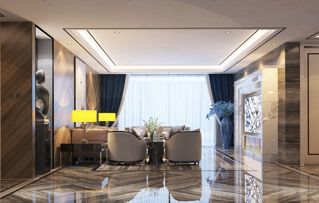 遼陽(yáng)展廳設(shè)計(jì) 遼陽(yáng)展廳設(shè)計(jì)