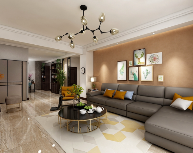 西安展廳裝修設(shè)計(jì) 西安展廳裝修設(shè)計(jì)