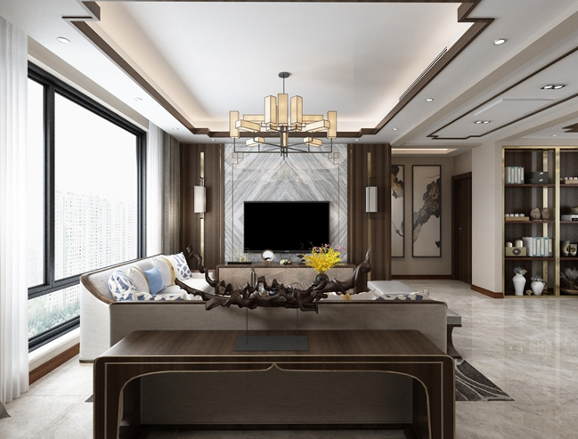 遼陽博物館展廳設(shè)計(jì) 遼陽博物館展廳設(shè)計(jì)