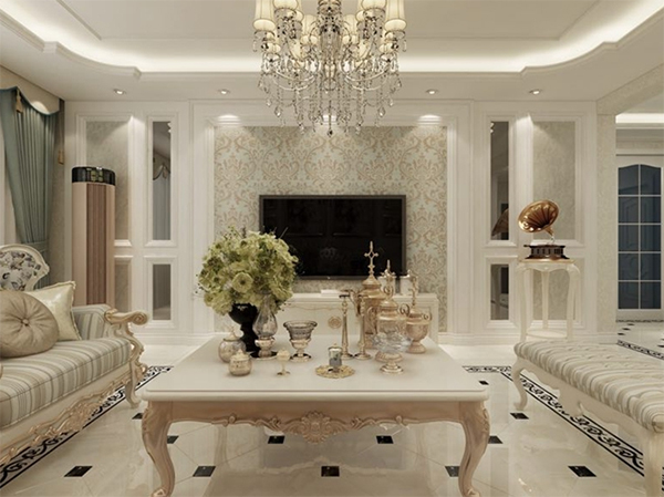 遼陽文化博物館展廳裝修設(shè)計